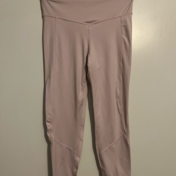 GAP Pants - GAP Women's Soft Pink Leggings M size.